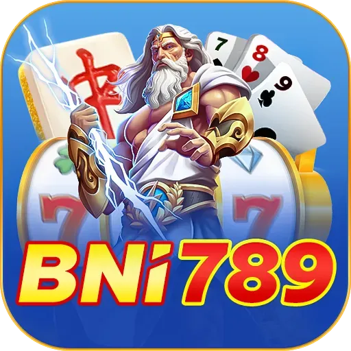 BNI789 - Game QiuQiu Seru dan Menarik